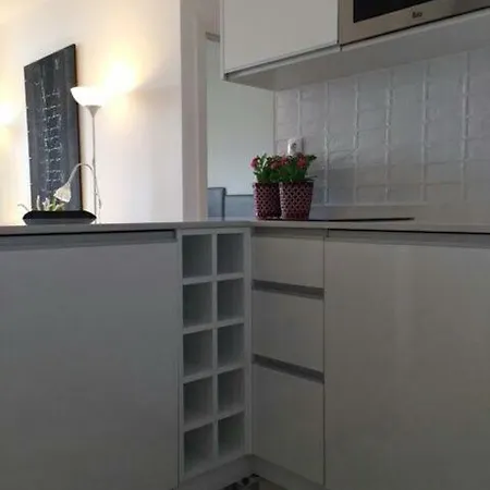 Apartament En Primera Linea Playa