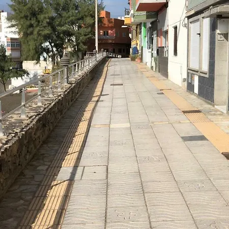 En Primera Linea Playa *