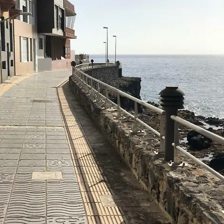 En Primera Linea Playa * La Garita