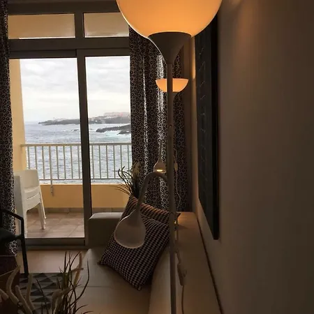 En Primera Linea Playa Apartament