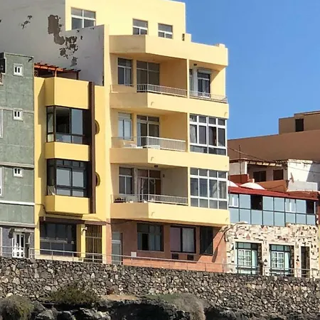 En Primera Linea Playa Apartmán *