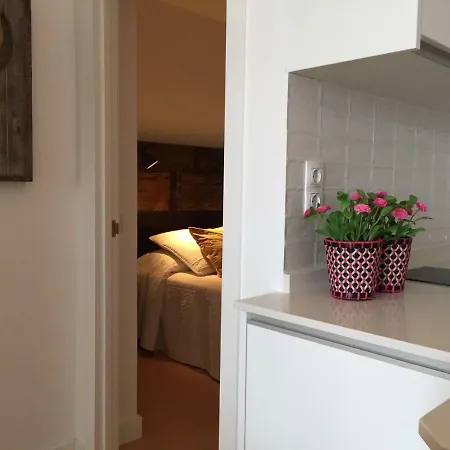 Apartment En Primera Linea Playa La Garita