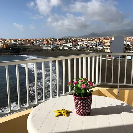 En Primera Linea Playa Apartment