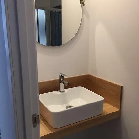 En Primera Linea Playa Apartament