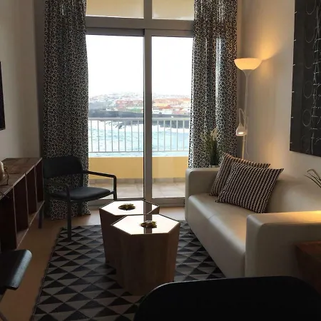 En Primera Linea Playa Apartment