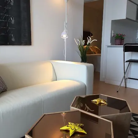 En Primera Linea Playa Apartment