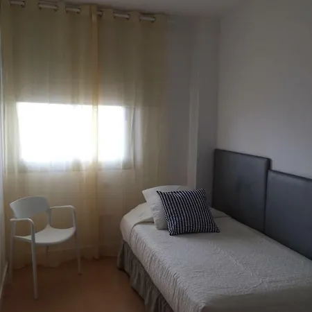 En Primera Linea Playa Apartament *