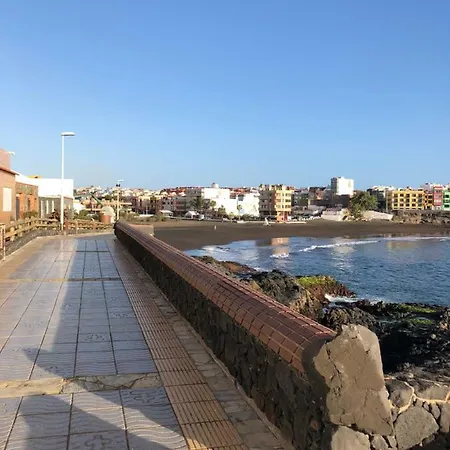 En Primera Linea Playa * La Garita